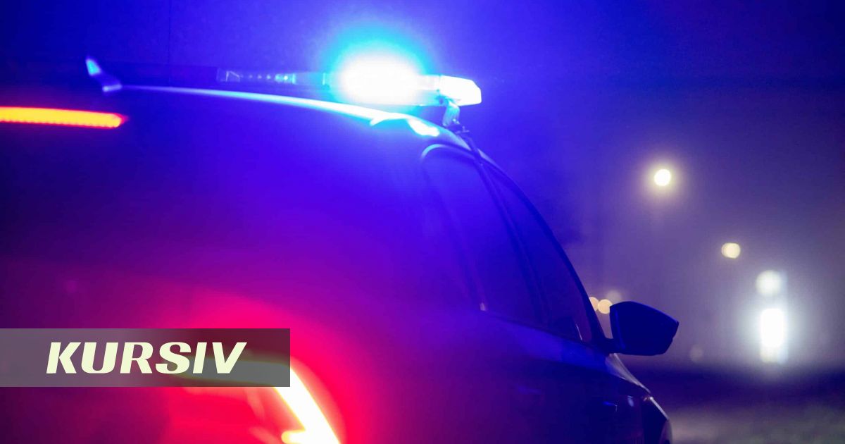 Almatı Polisi'nden Ehliyetsiz Tehlikeli Sürüş Yapan Sürücüye 5 Gün Hapis