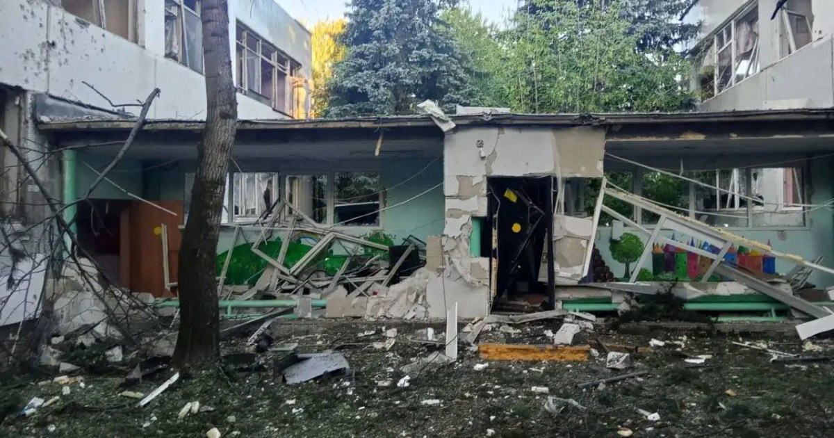 Украина дрон шабуылынан Ресейде 8 адам қаза тапты