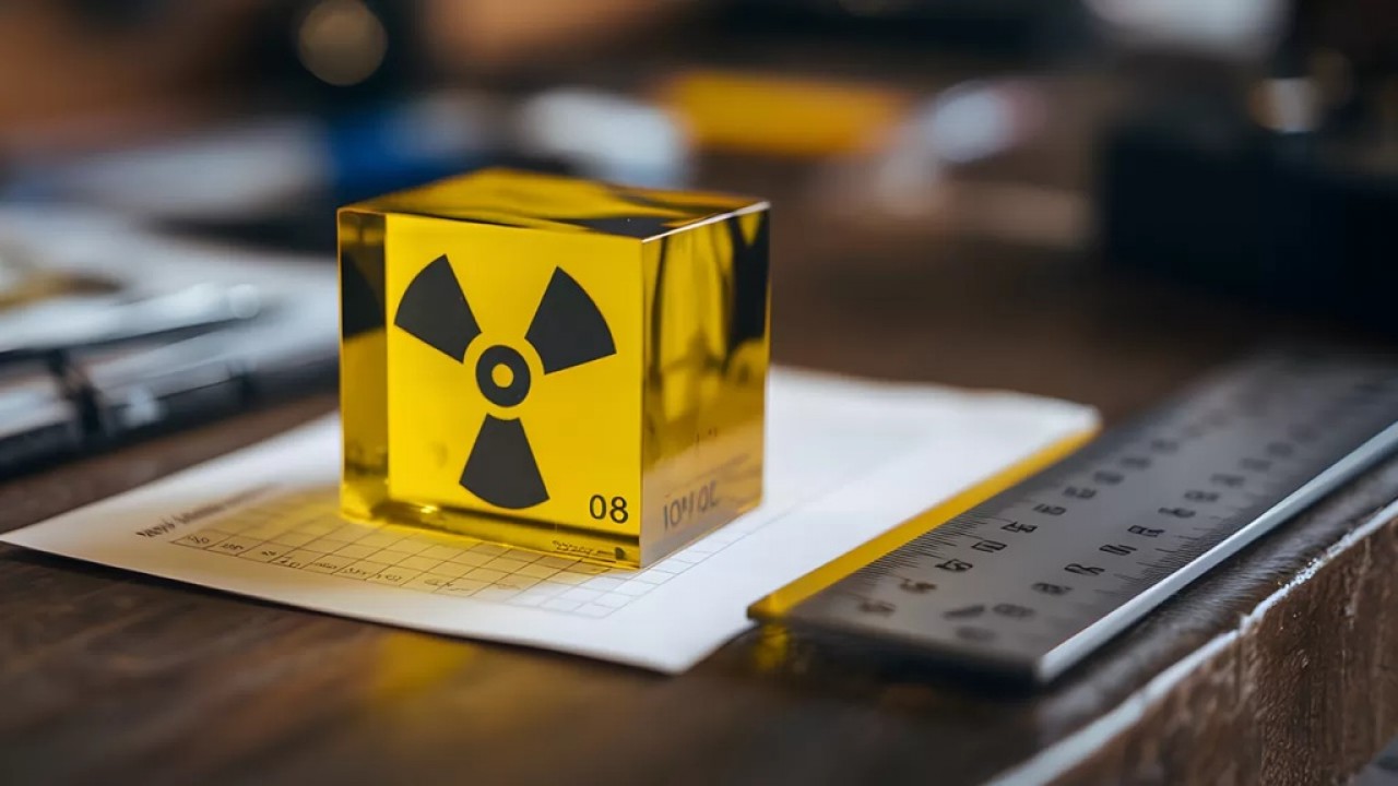 АҚШ Парсы шығанағындағы бір мемлекетке ядролық есік ашты