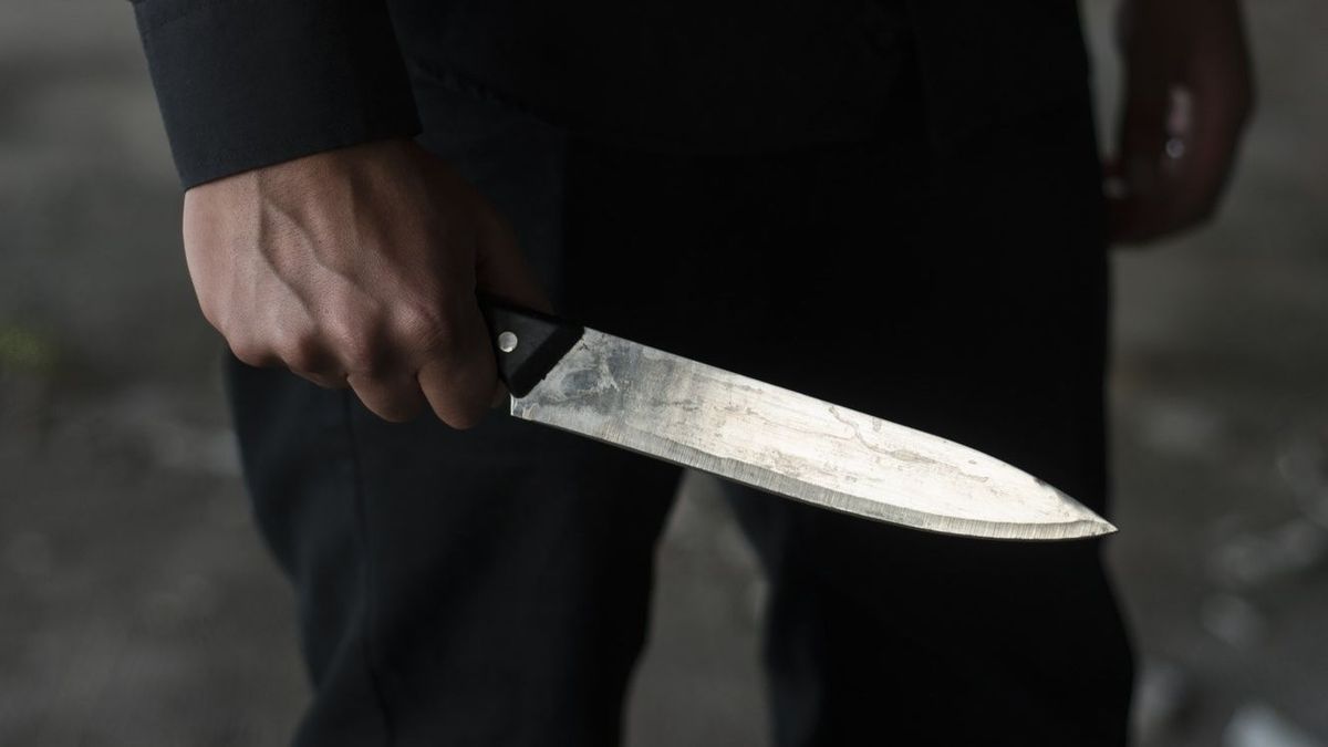اقتاۋدا ايەلىنە شابۋىل جاساعان كۇدىكتى: بالالارىن ولتىرەمىن دەپ قورقىتقان