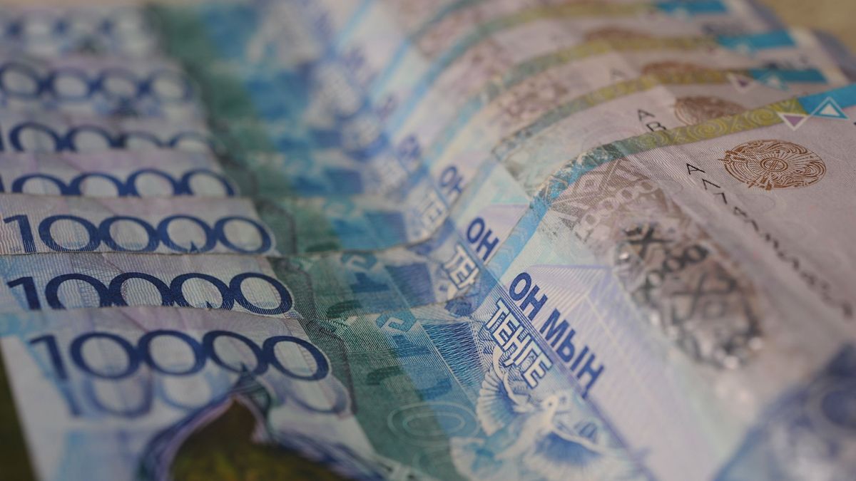 Қазақстанда ақша жылыстатудың ең танымал тәсілдері анықталды