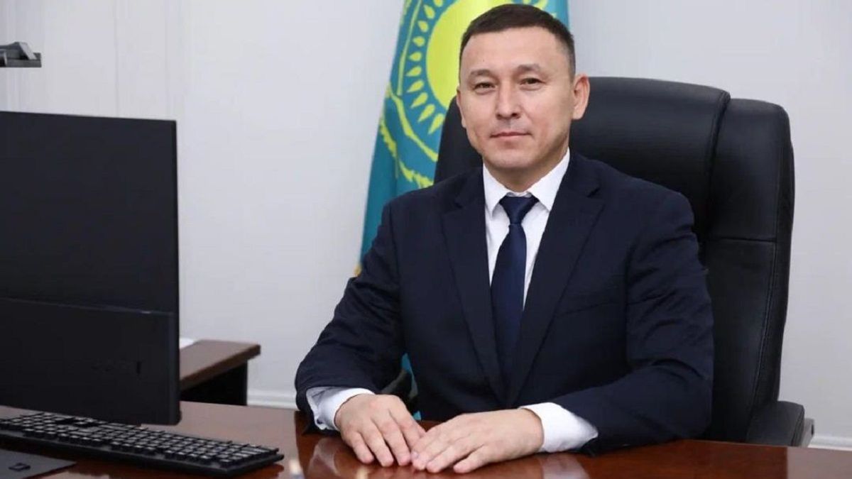 Теміртауға жаңа әкім тағайындалды