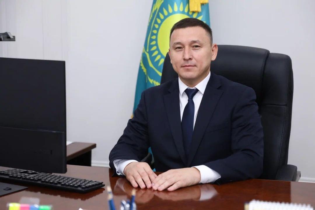 Теміртауға жаңа әкім тағайындалды