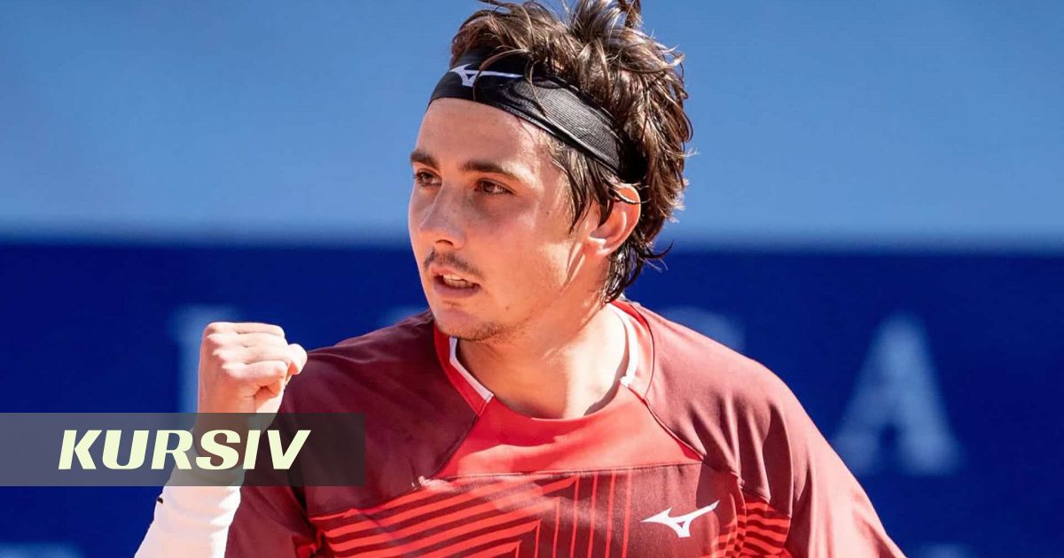 Shevchenko 84. sıraya yükseldi, Bublik 11. sırada kaldı – Yeni ATP sıralaması