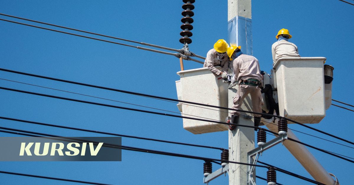 Almatı'da arızalar ve onarımlar: Hangi bölgelerde 24 Temmuz'a kadar elektrik kesintisi olabilir?