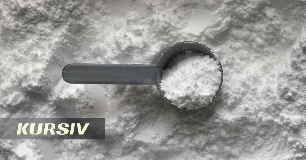 Creatine May Boost Immune Response Against Cancer, Study Finds