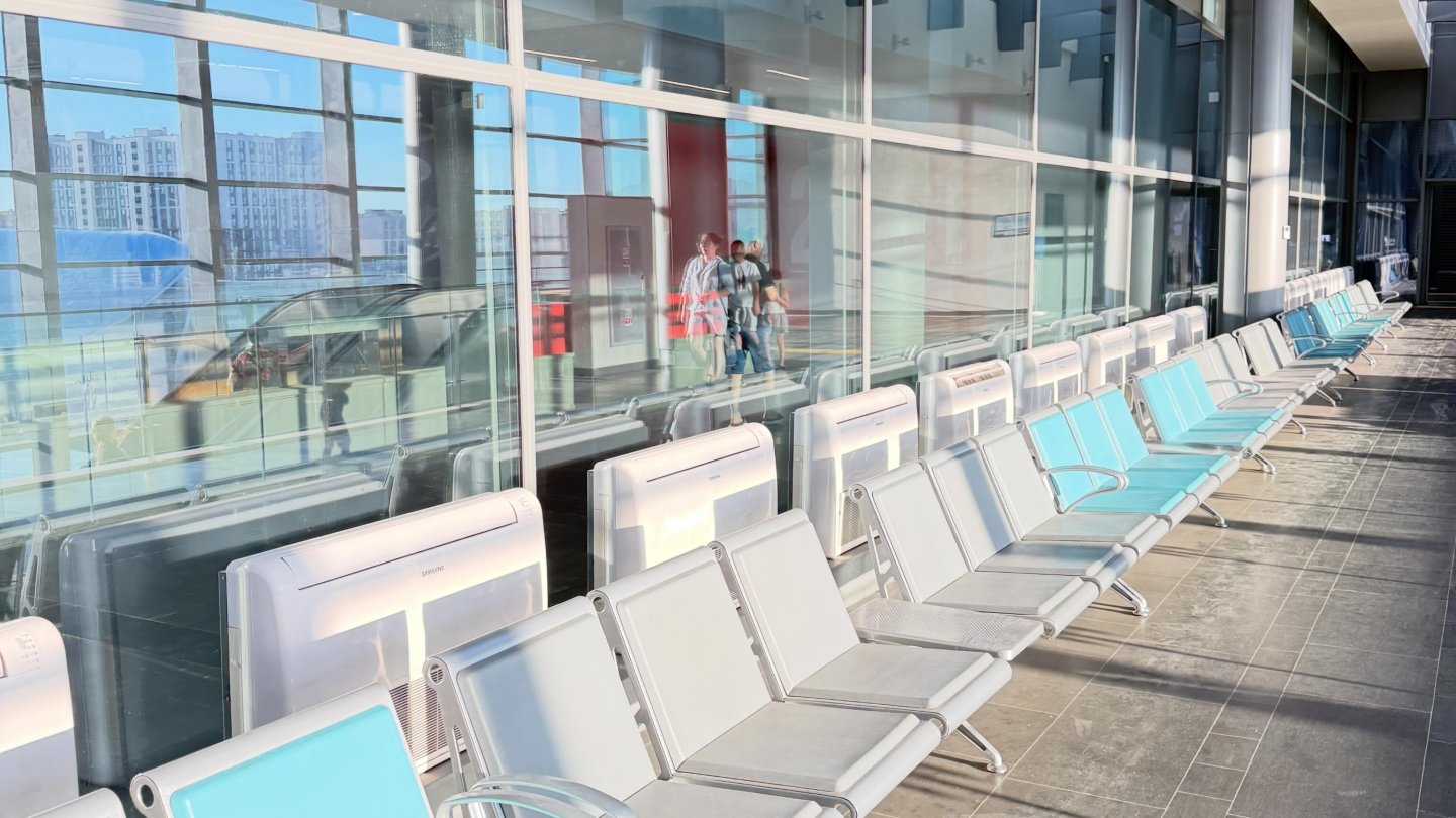 KTJ Acknowledges Air Conditioning Failures at Nurly Zhol Station After Passenger Complaints