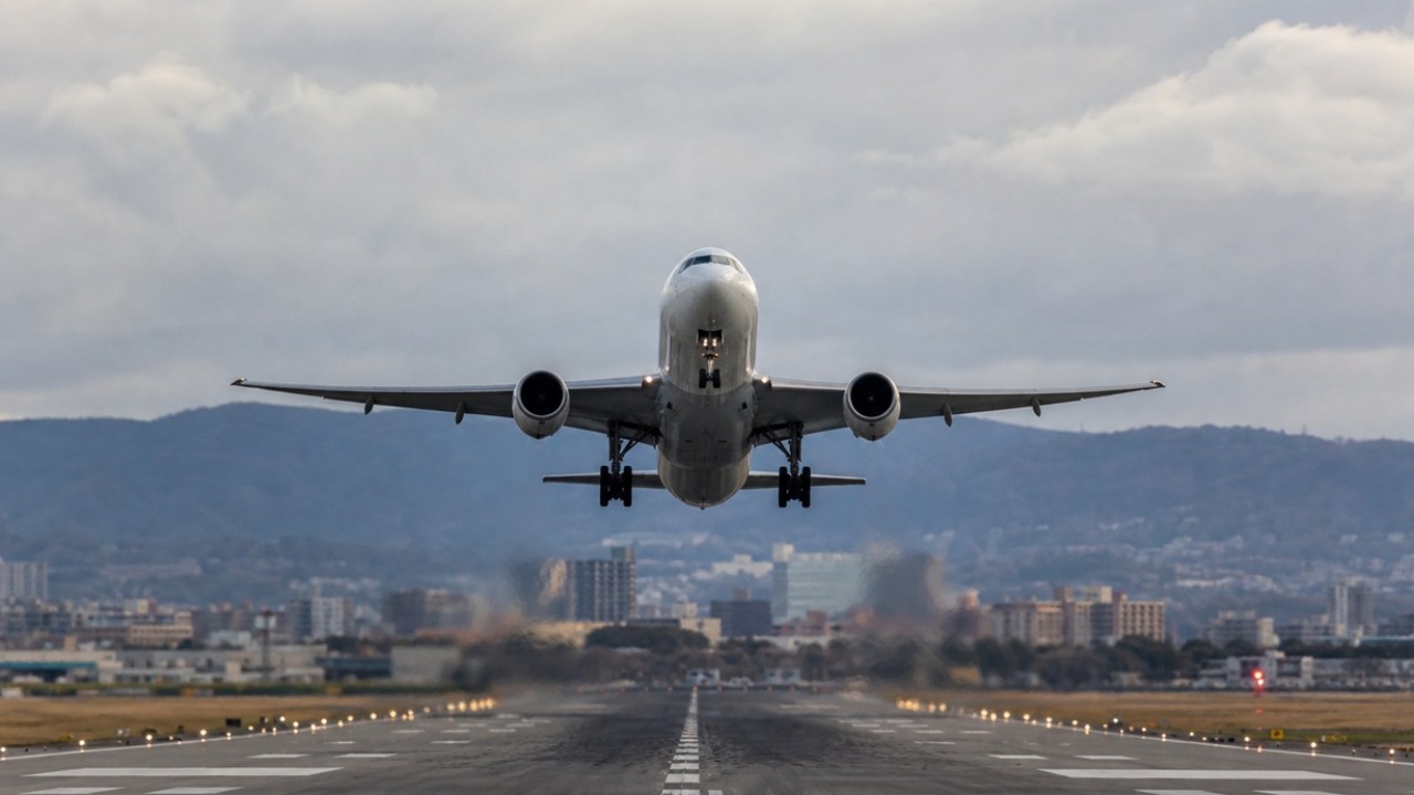 China Eastern Airlines to Launch Direct Flights to Astana This Fall