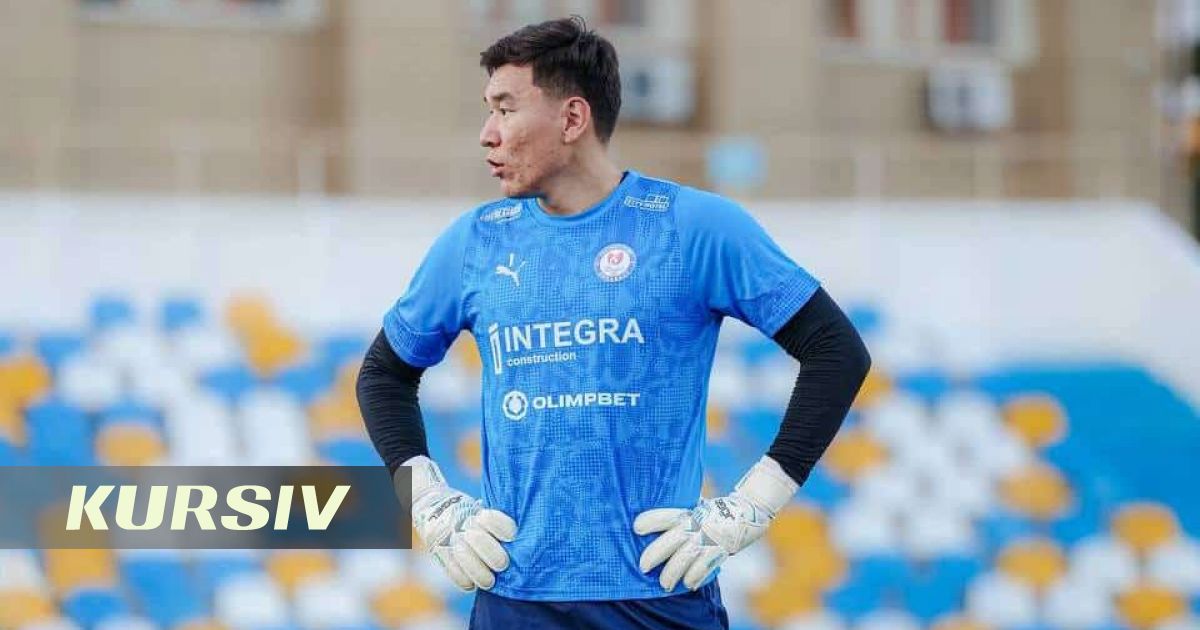 Шайзада «Ордабасы» жеңісі мен «Кайрат» матчы туралы айтты