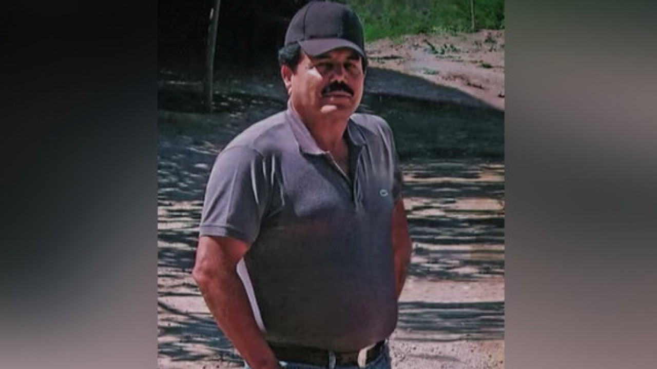 Sinaloa cartel leader El Mayo sentenced to life in prison by US court