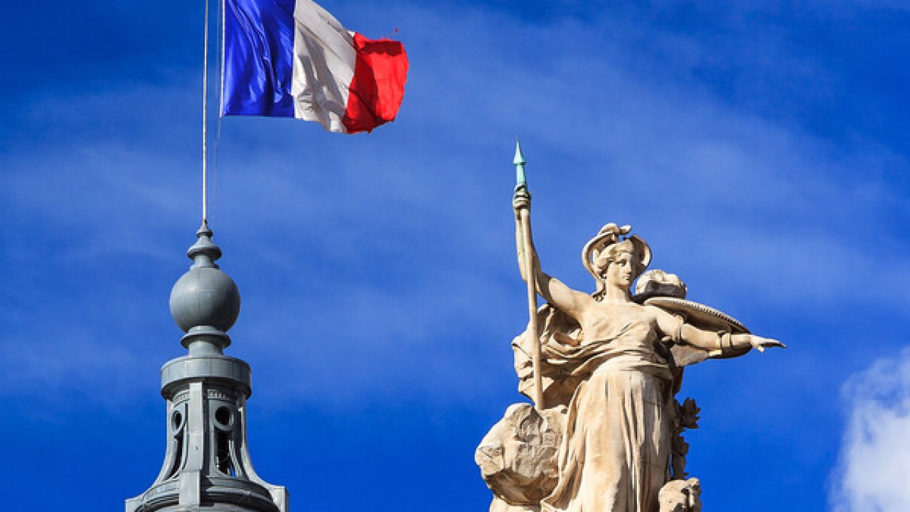 Iran detains two French diplomats, France says immunity violated