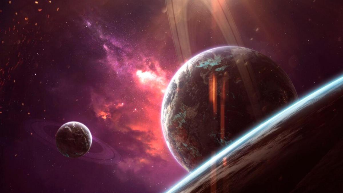 New Quantum Gravity Theory Links Entropy, Dark Energy, and the Origin of Life