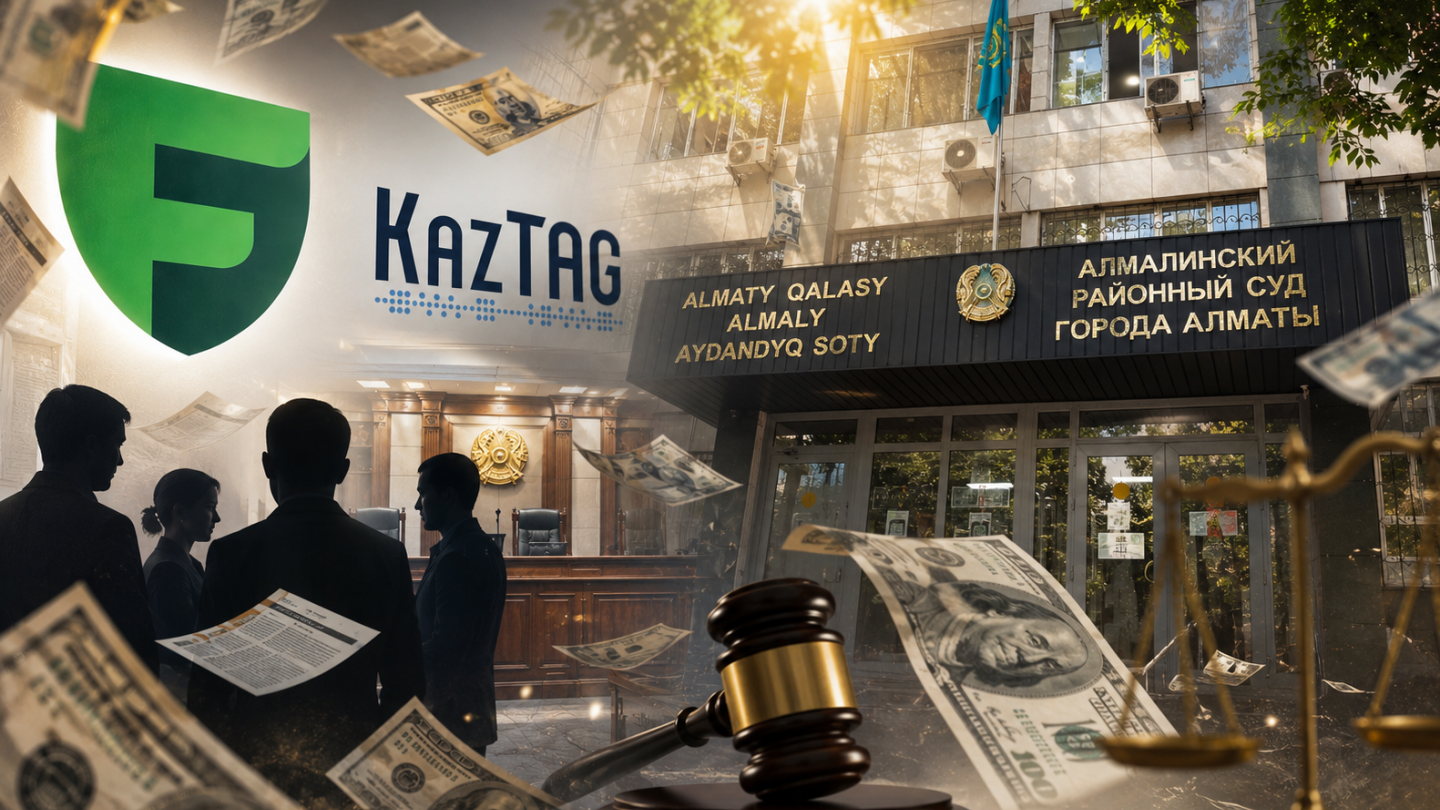 How Victims Approached KazTAG: Lawyer Oralbayeva Questioned in Court
