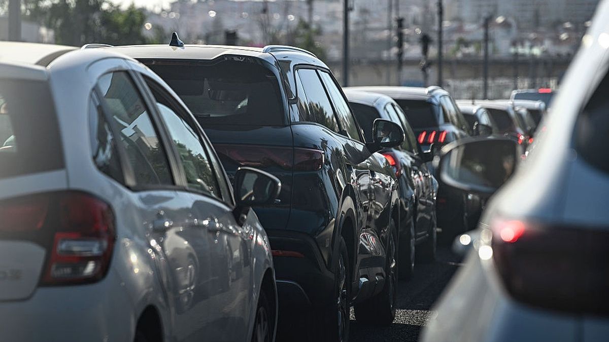 道路拥堵?专家解析哈萨克斯坦为何增产新车
