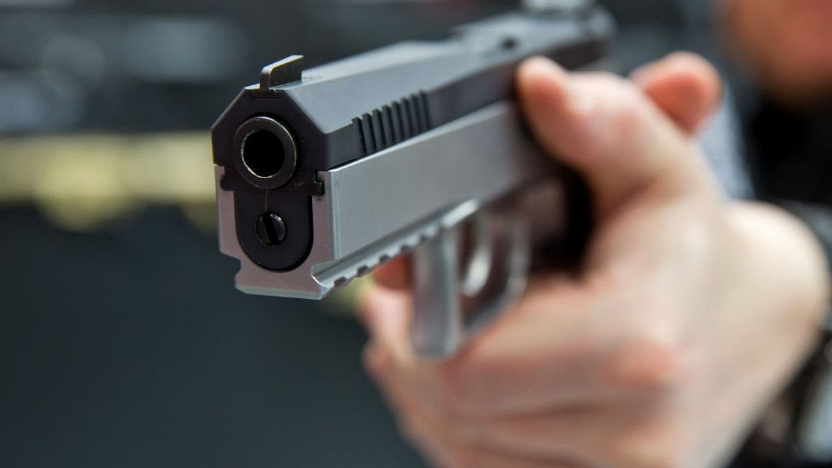 Astana Nightclub Shooter Sentenced to 4 Years 8 Months