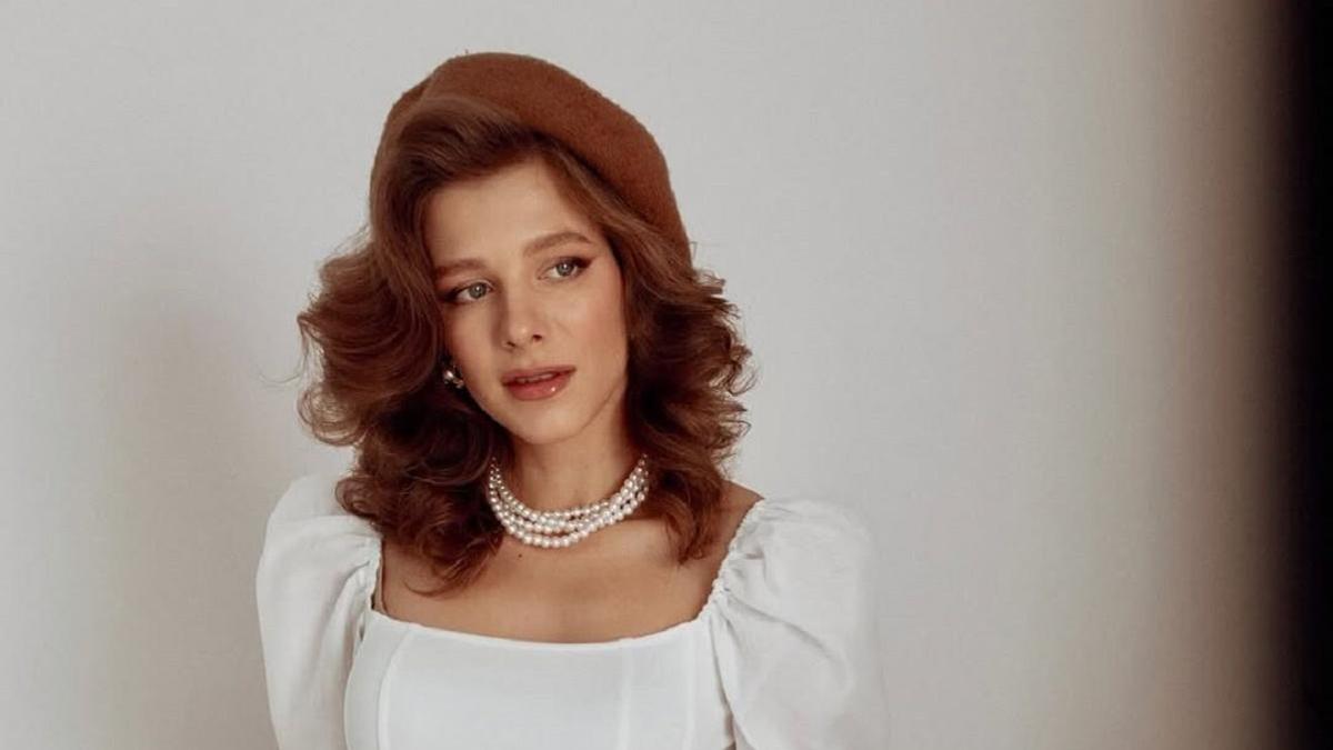 Lisa Arzamasova Shows Baby Daughter, Melts Fans' Hearts