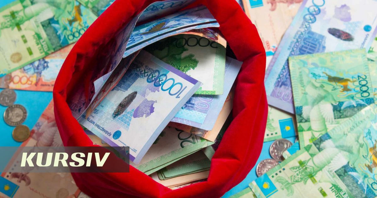 Ұлытау облысы жалақы бойынша Қазақстан өңірлерінің рейтингінде көш басында