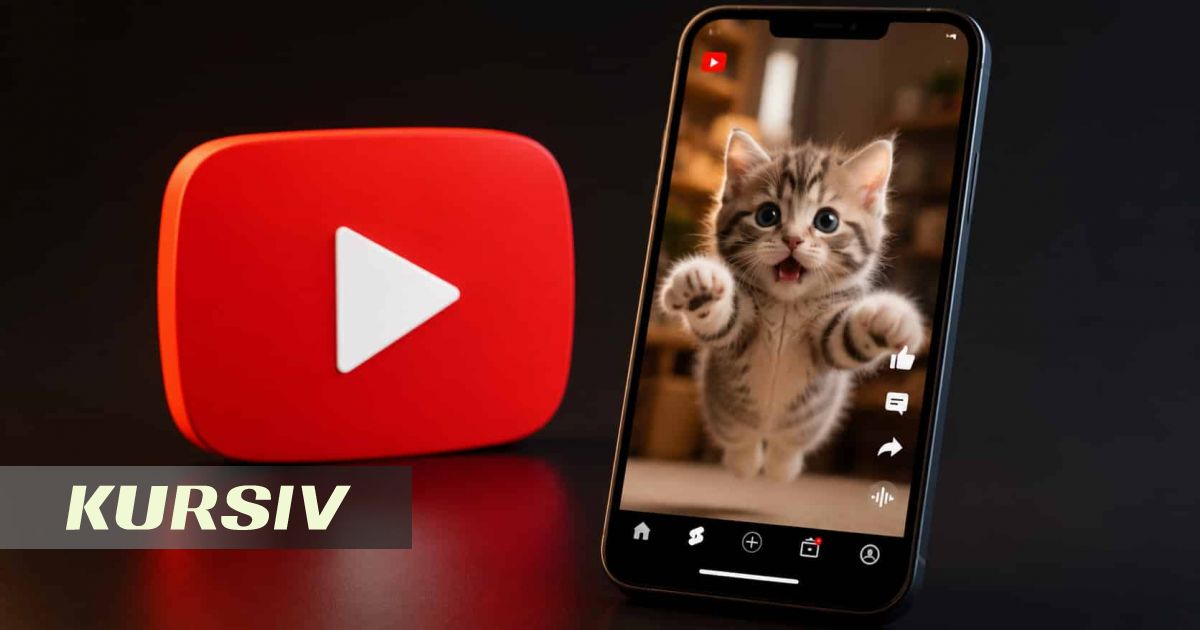 YouTube обновляет правила монетизации: ИИ-контент под ограничениями