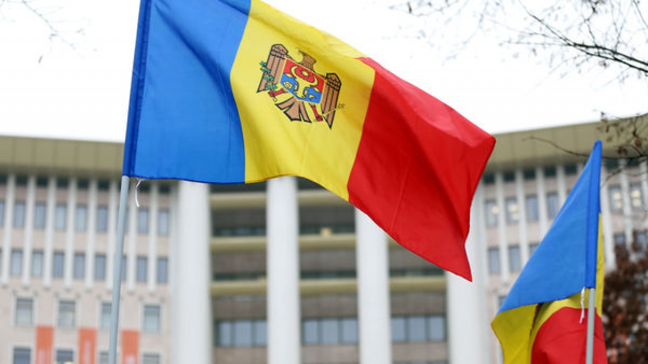 Молдовада үкімет құрамы бекітілді