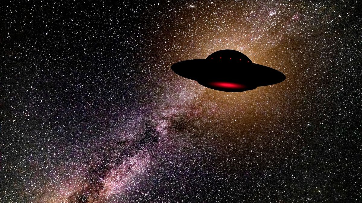 特朗普下令解除UFO信息限制