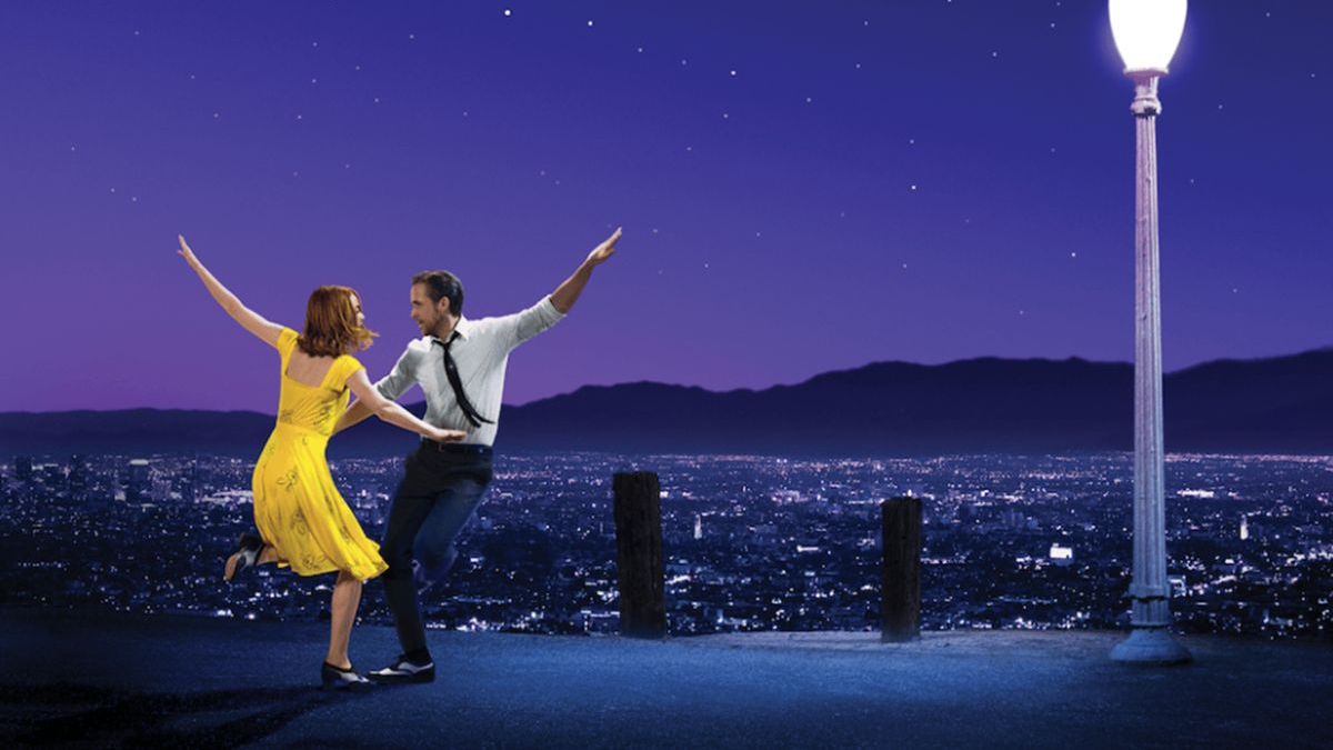 Lionsgate Fixes Ryan Gosling's Hand Position on 10th Anniversary 'La La Land' Poster