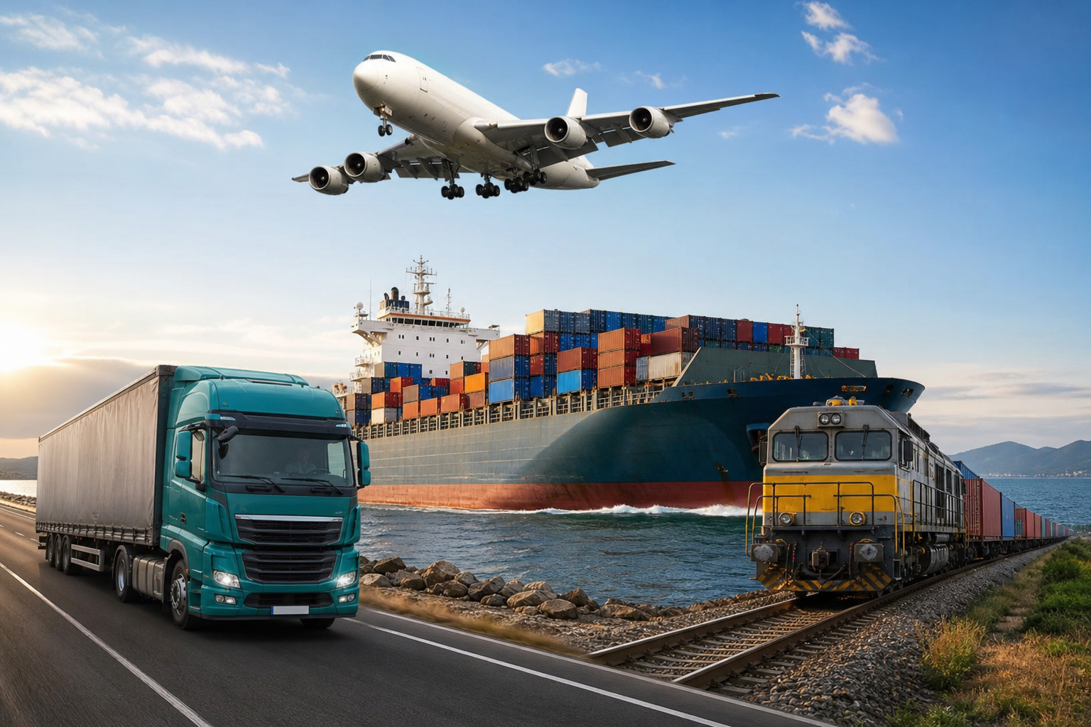 Nearly 1 Billion Passengers Carried in Kazakhstan in First Half of 2026