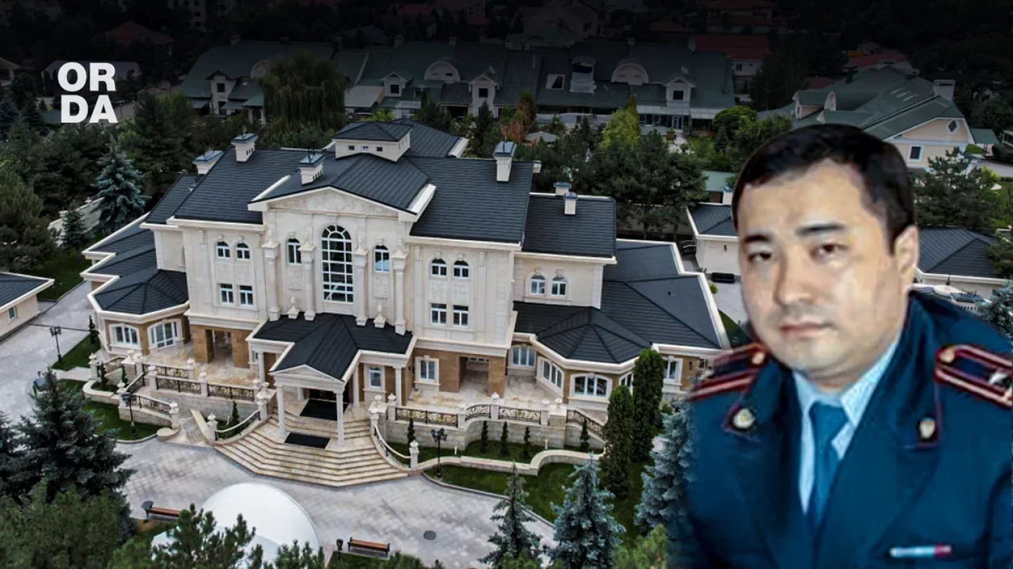 Haciz Kaldırıldı, İflas Reddedildi: Nurbol Nazarbayev'in Milyarları Ne Durumda?