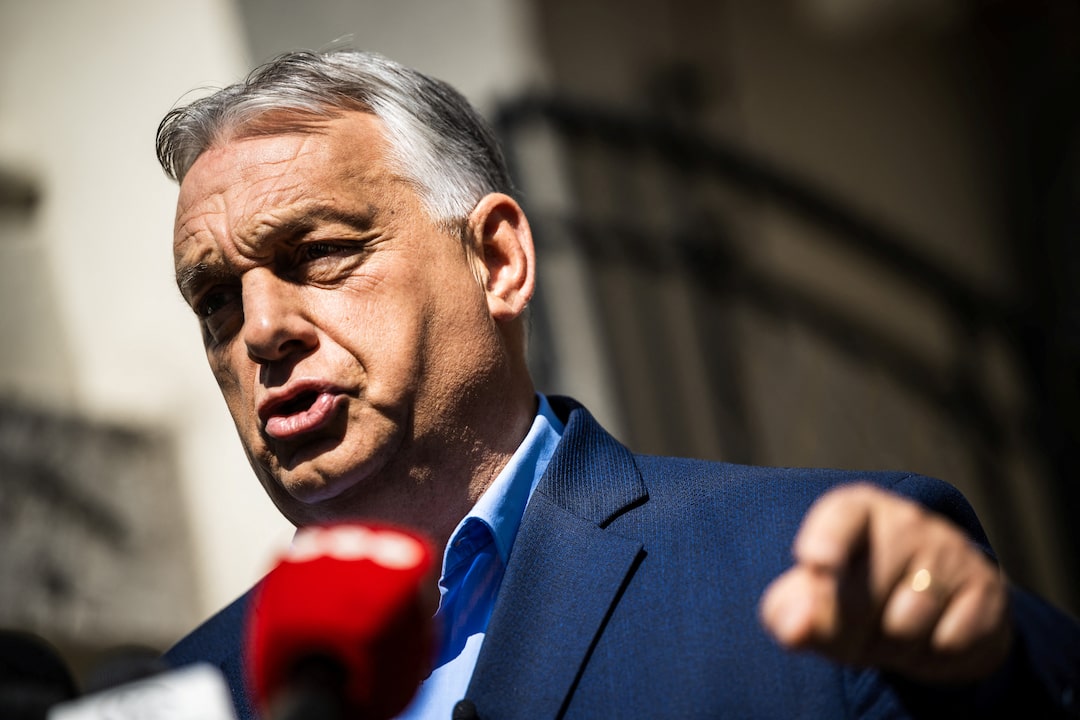 Hungary's Viktor Orban urges supporters to stand up against PM Magyar's 'tyranny'
