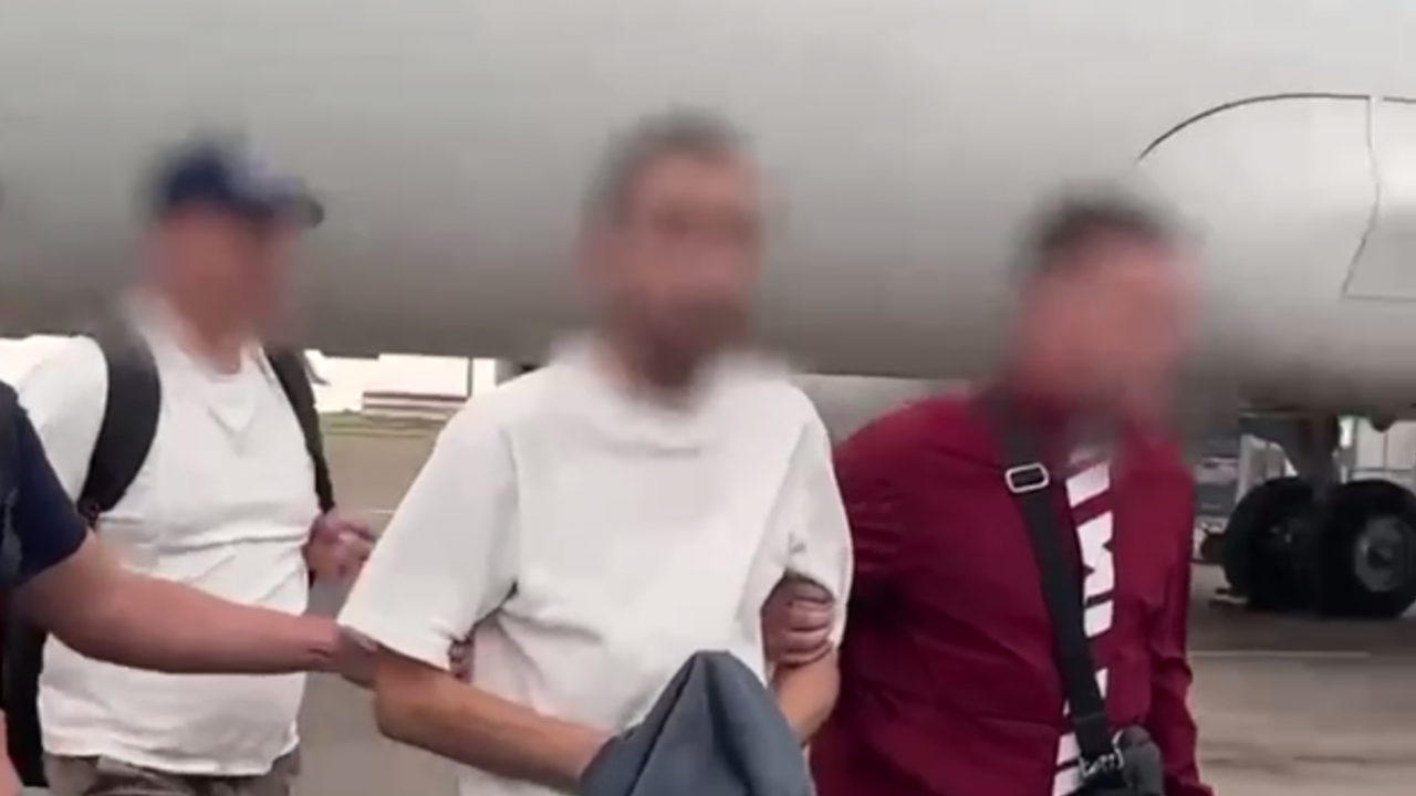 International Manhunt Ends: Suspect Extradited from Vietnam for Illegal Gambling in Almaty