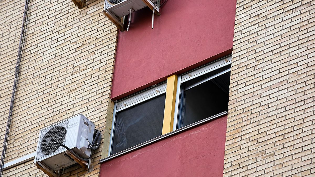 Astana Plans New Rules for Air Conditioners on Building Facades