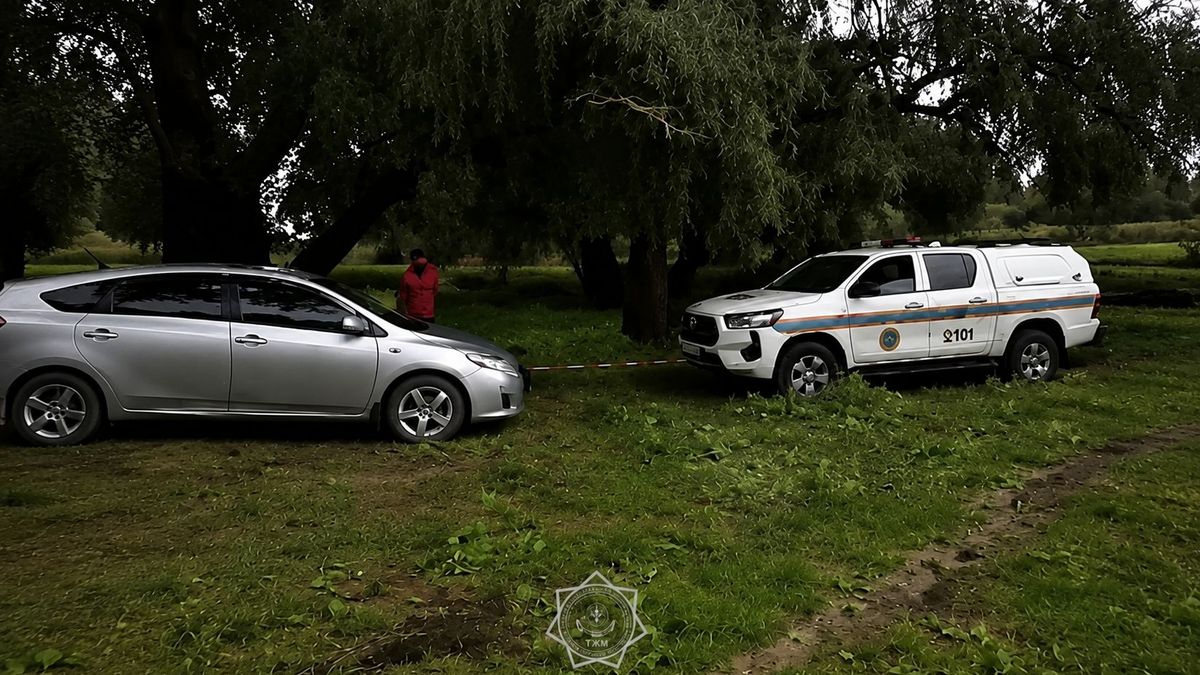 SKO'da balıkçılık gezisi kurtarma çağrısına yol açtı