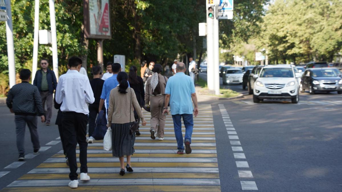 Kazakhstan Government Announces Major Mental Health Reform
