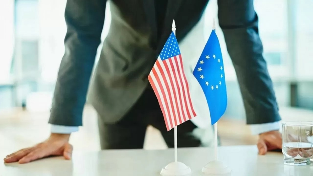Washington AB'ye Yeni Darbe Hazırlıyor