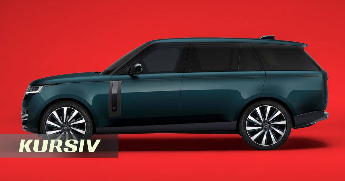 Land Rover Owners File Class-Action Lawsuit Over Hidden Hybrid System Defect