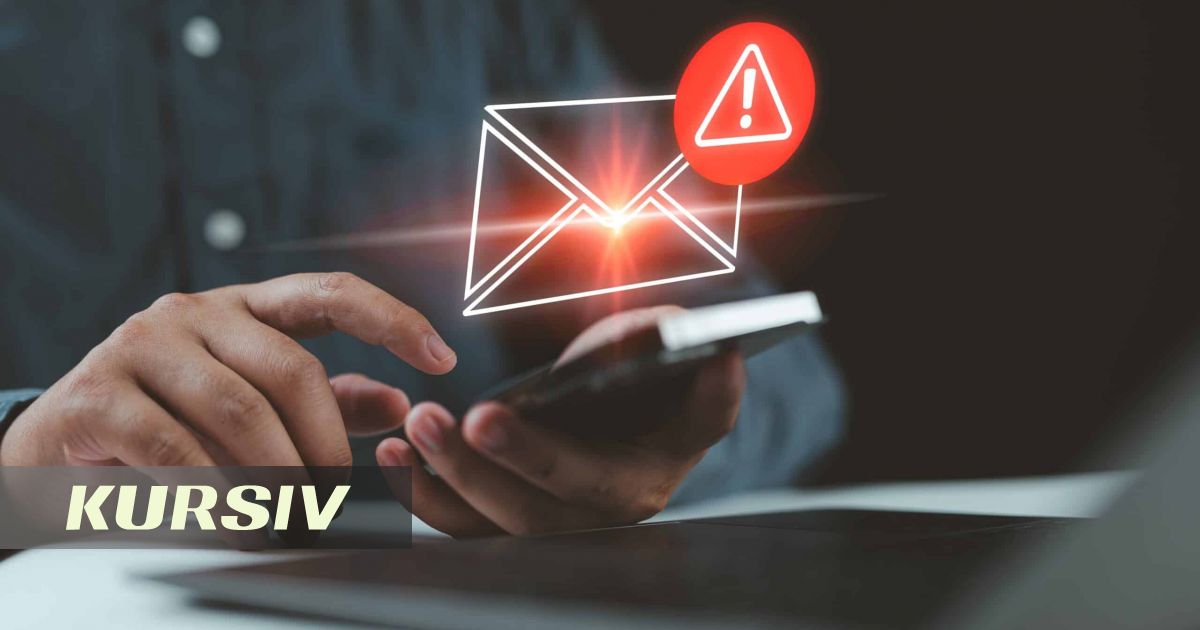 Kazakhstan Warns of Fake SMS About Police Academy Enrollment
