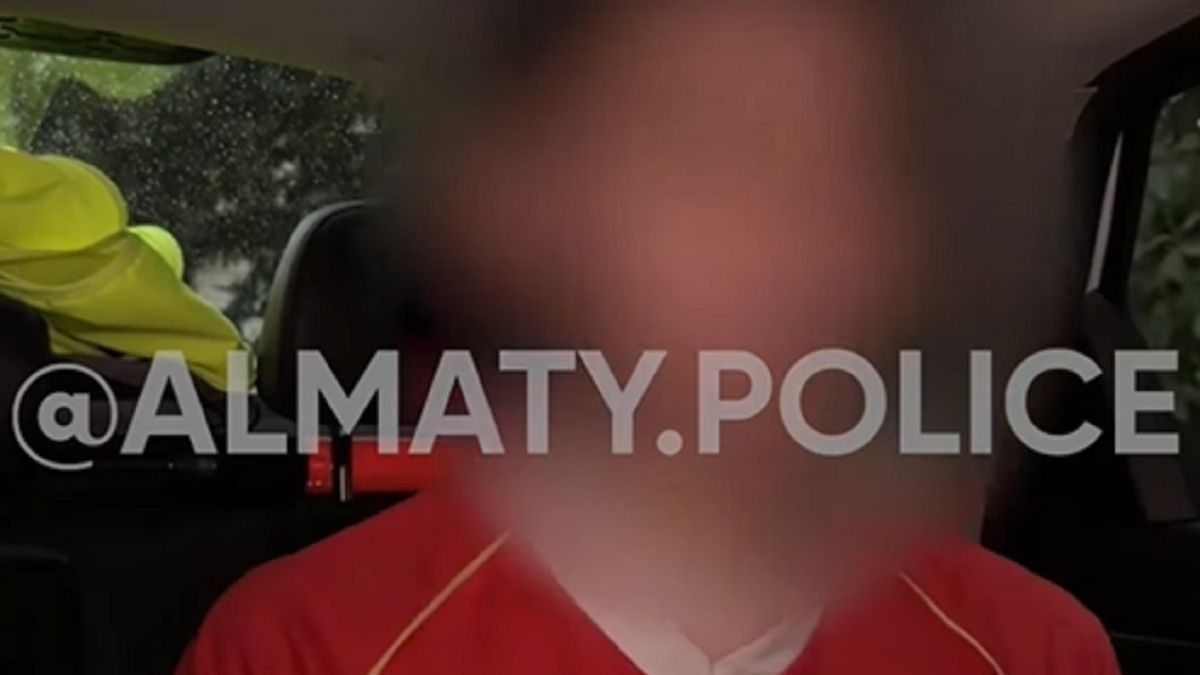 Almaty: Worker Stabs Local Resident During Demolition Dispute