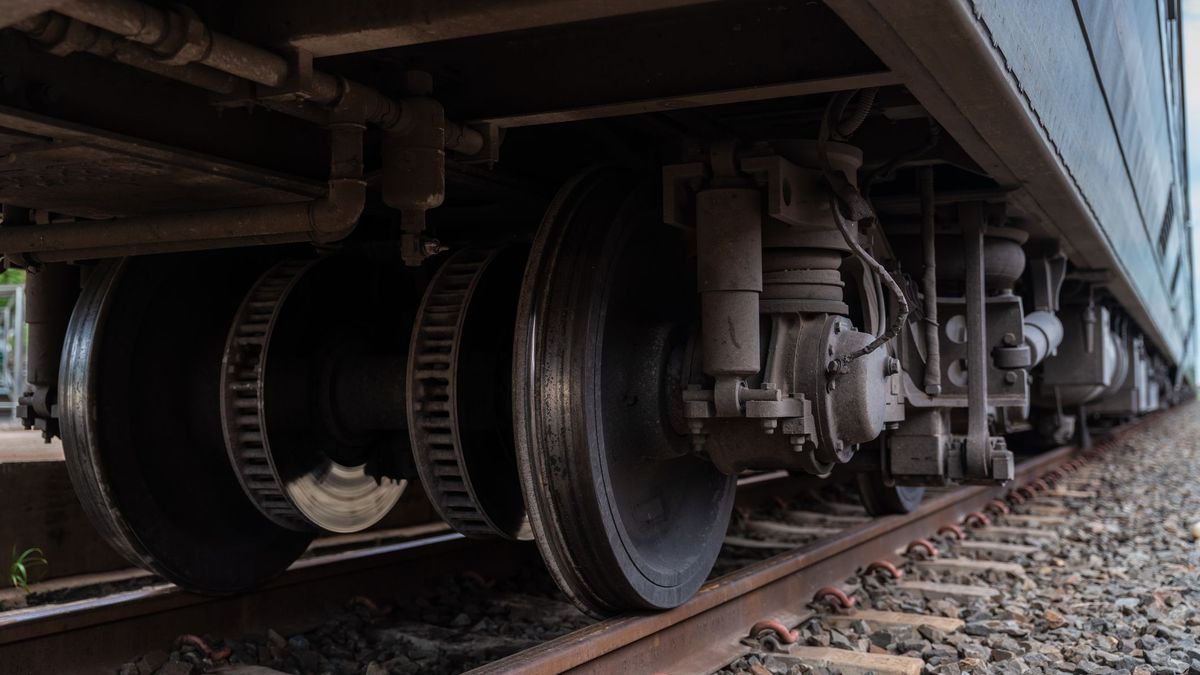Woman hit by train while crossing tracks in Zhambyl region