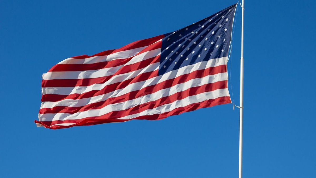 US Imposes Tariffs on 60 Trading Partners