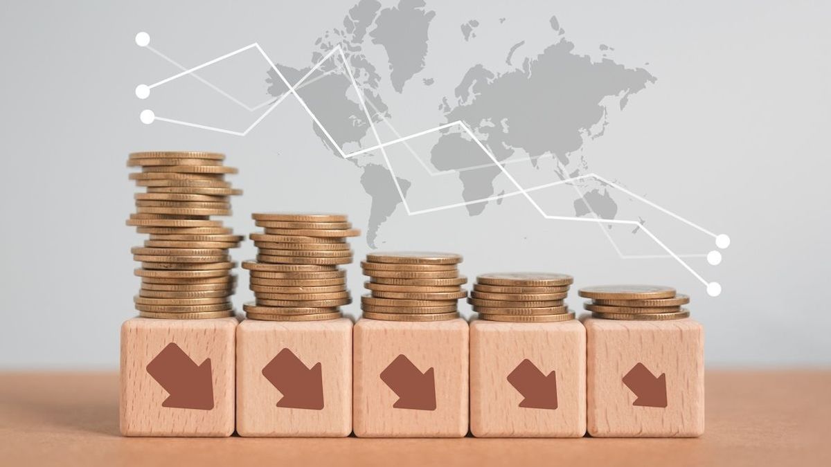 Real wages in Kazakhstan decline even in IT sector