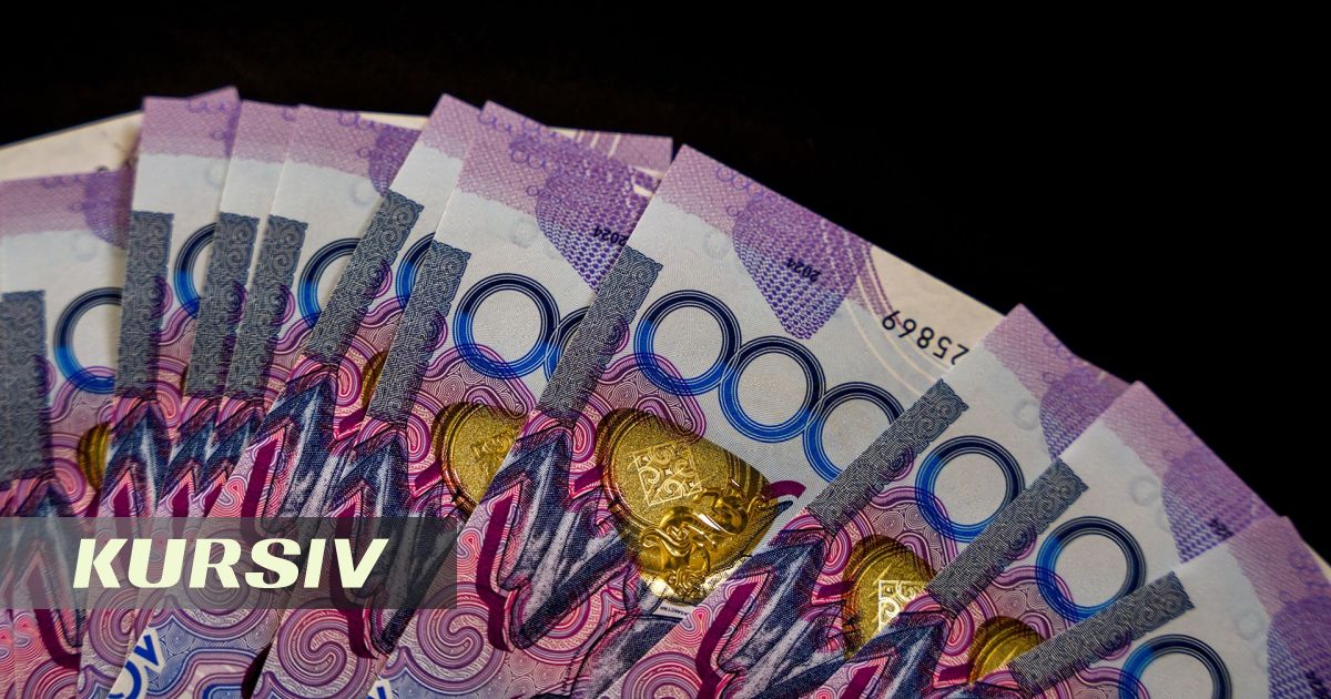Қазақстандық «Республика» холдингі 2025 жылы 1,6 млрд теңге пайда тапты