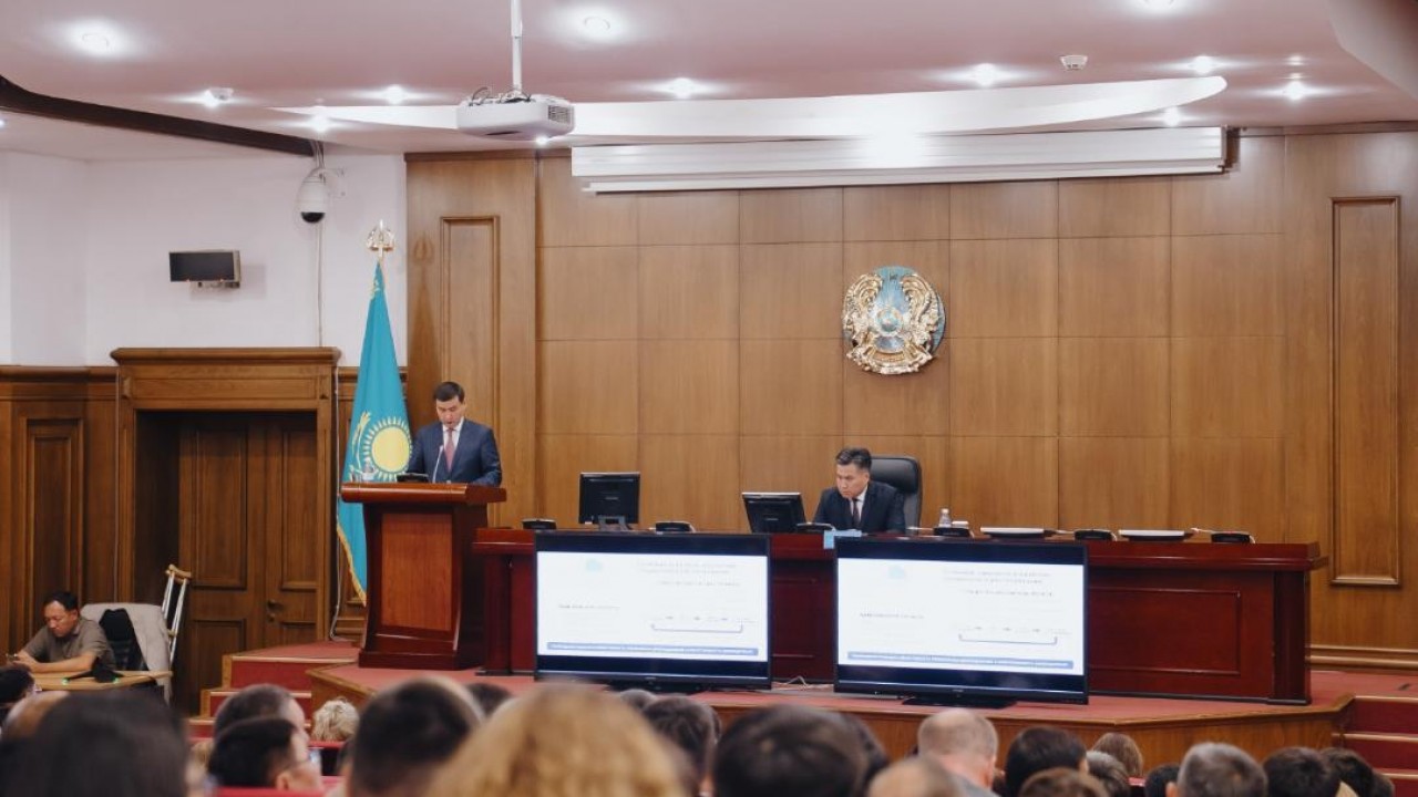 4 мың бұзушылық: Еңбек министрлігі жұмысшылар құқығын бақылауды күшейтті