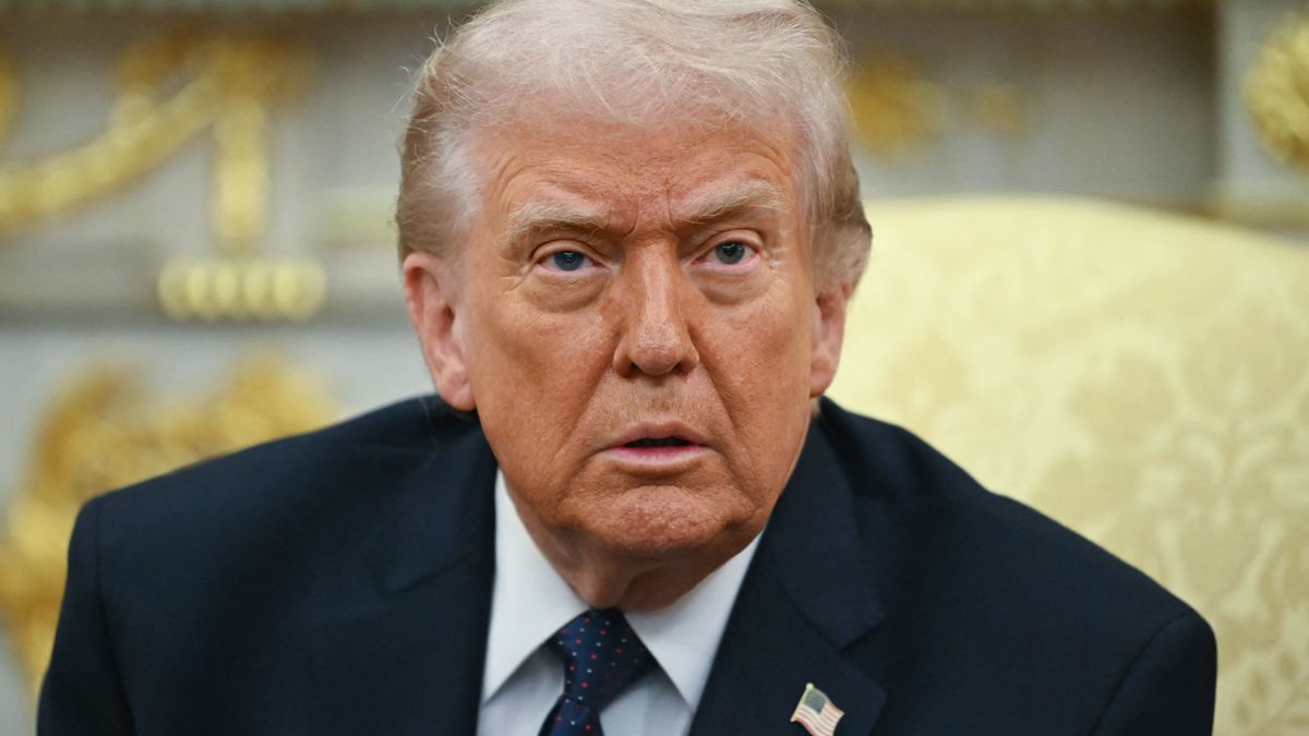 Trump Furious at EU Over Fines on US Companies, Warns 'They Will Pay a Very High Price'