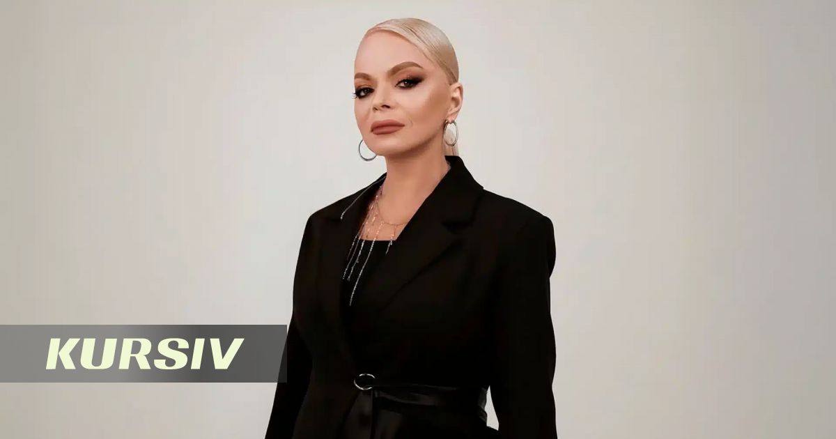 Лариса Долинаға жанжалдан кейін достары жаңа пәтер сыйлады