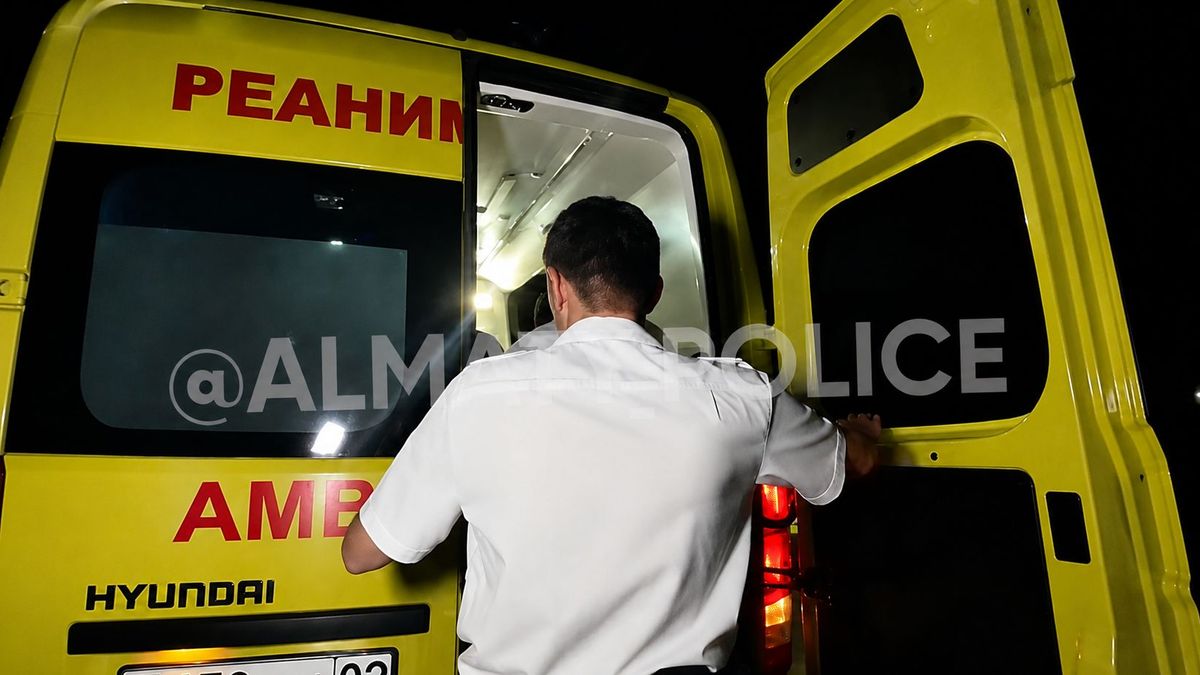 Алматыда пышақтау оқиғасына қатысты алты адам ұсталды
