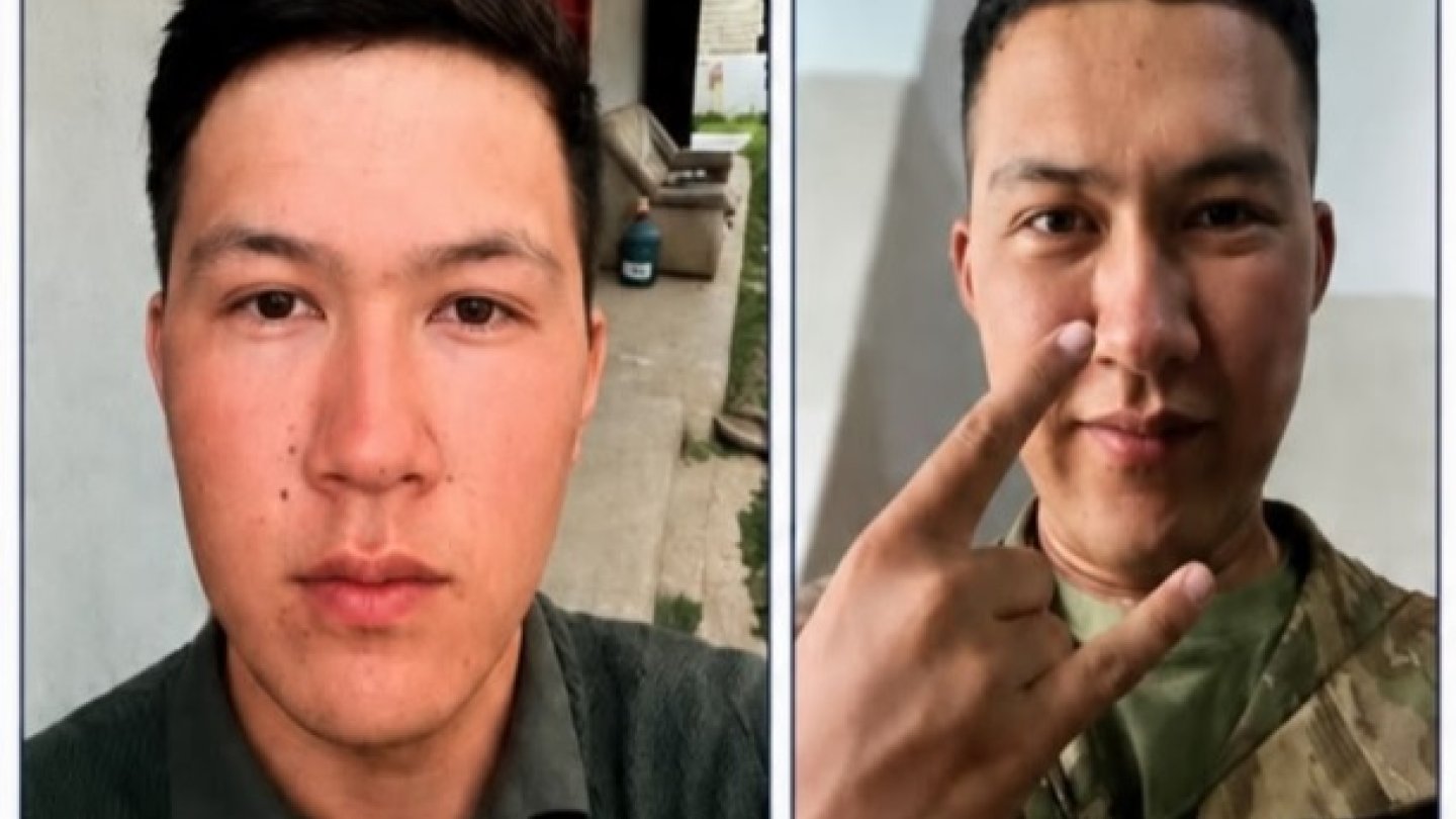 Soldier Goes AWOL from Military Unit in Ust-Kamenogorsk