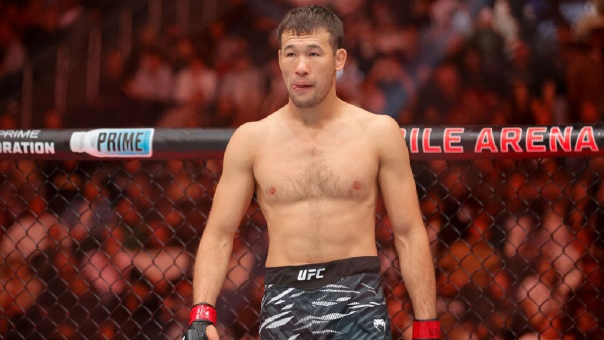 Шавкат Рахмоновтың жаттықтырушысы: UFC-ге оралу 2027 жылға дейін болмайды