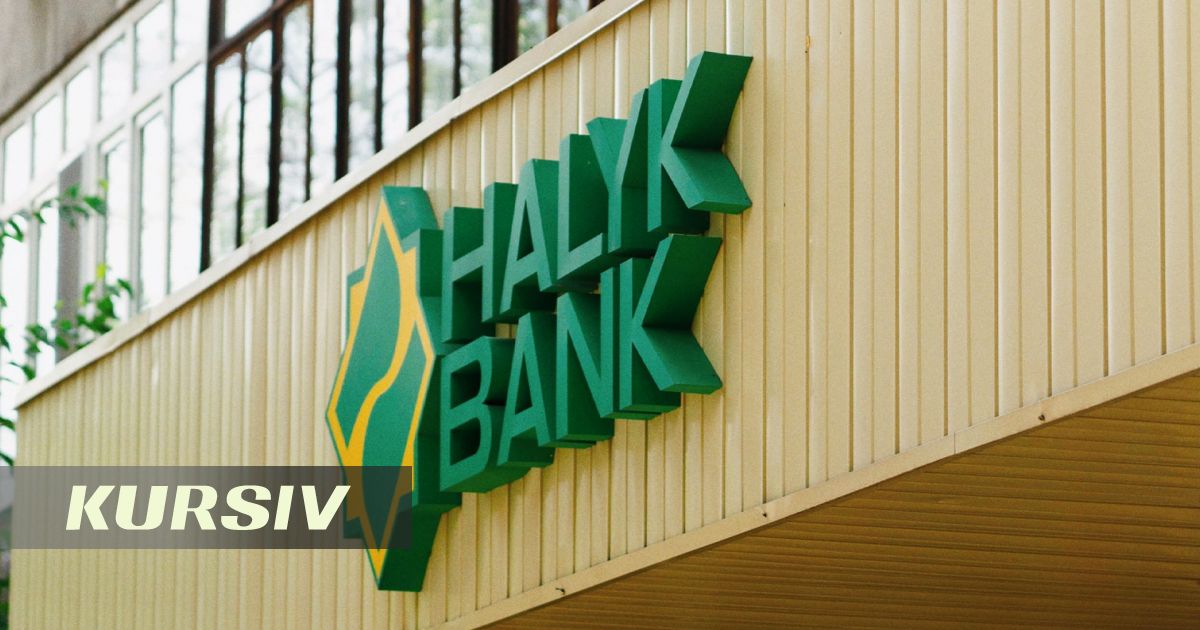 Голландиялық тәжірибелі банкир Хенк Ян Хугендорн Halyk Bank-тің тәуелсіз директоры болды