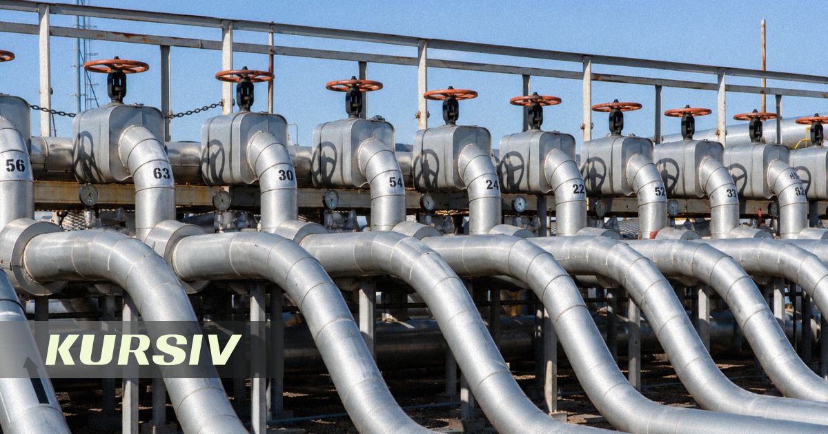 Британдық Nostrum Oil Қазақстандағы бизнесін сату туралы келіссөз жүргізуде