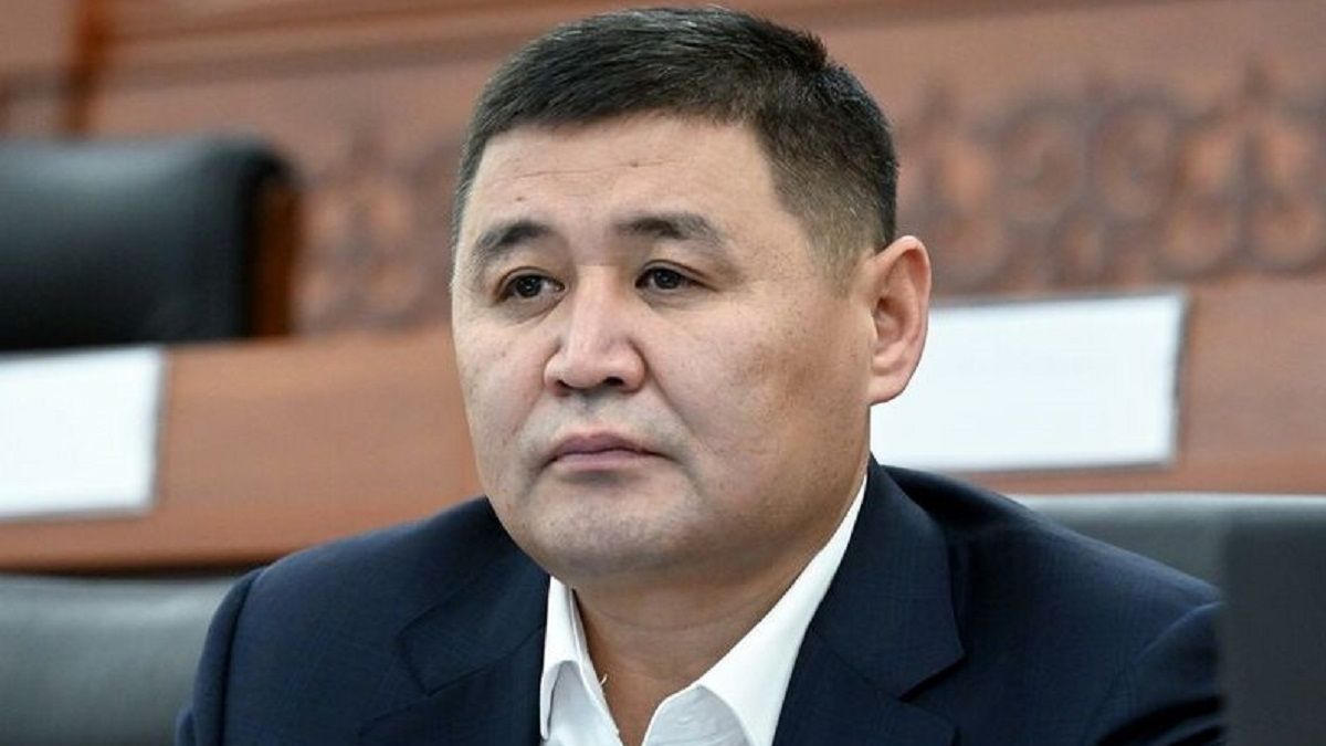 Бұрынғы депутат Шайырбек Ташиев кепілге босатылды