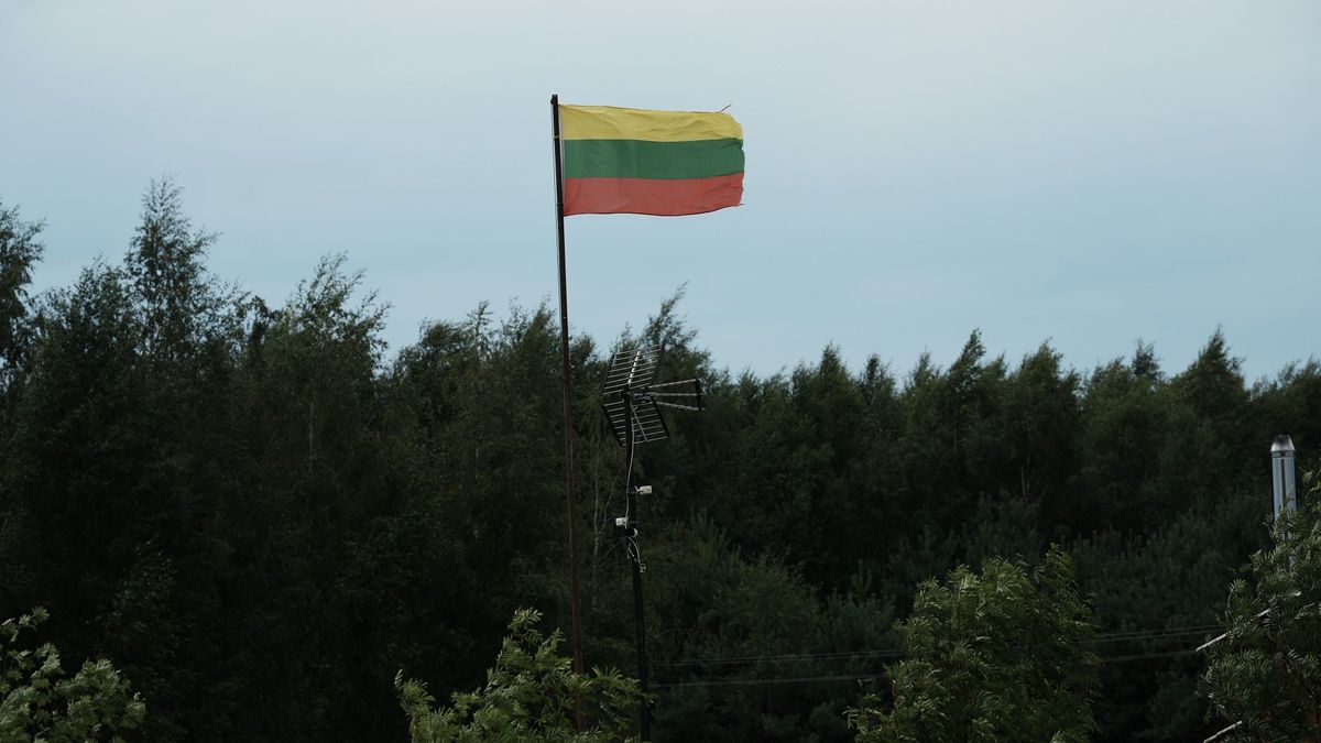 Литва ресейлік артистерден соғысқа қарсы декларация талап етуі мүмкін